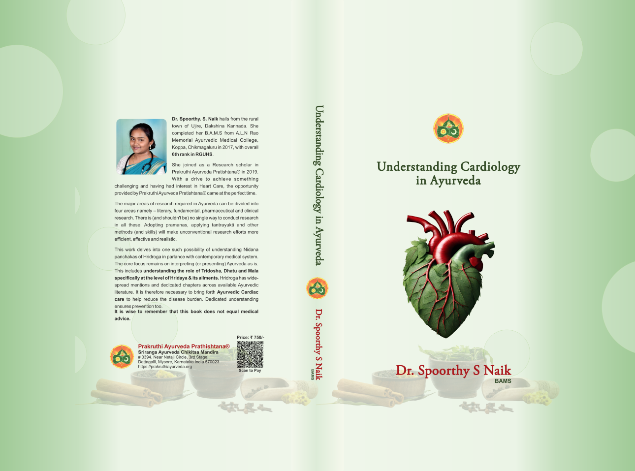 Publication thumbnail: Dr Prasanna Venkatesh