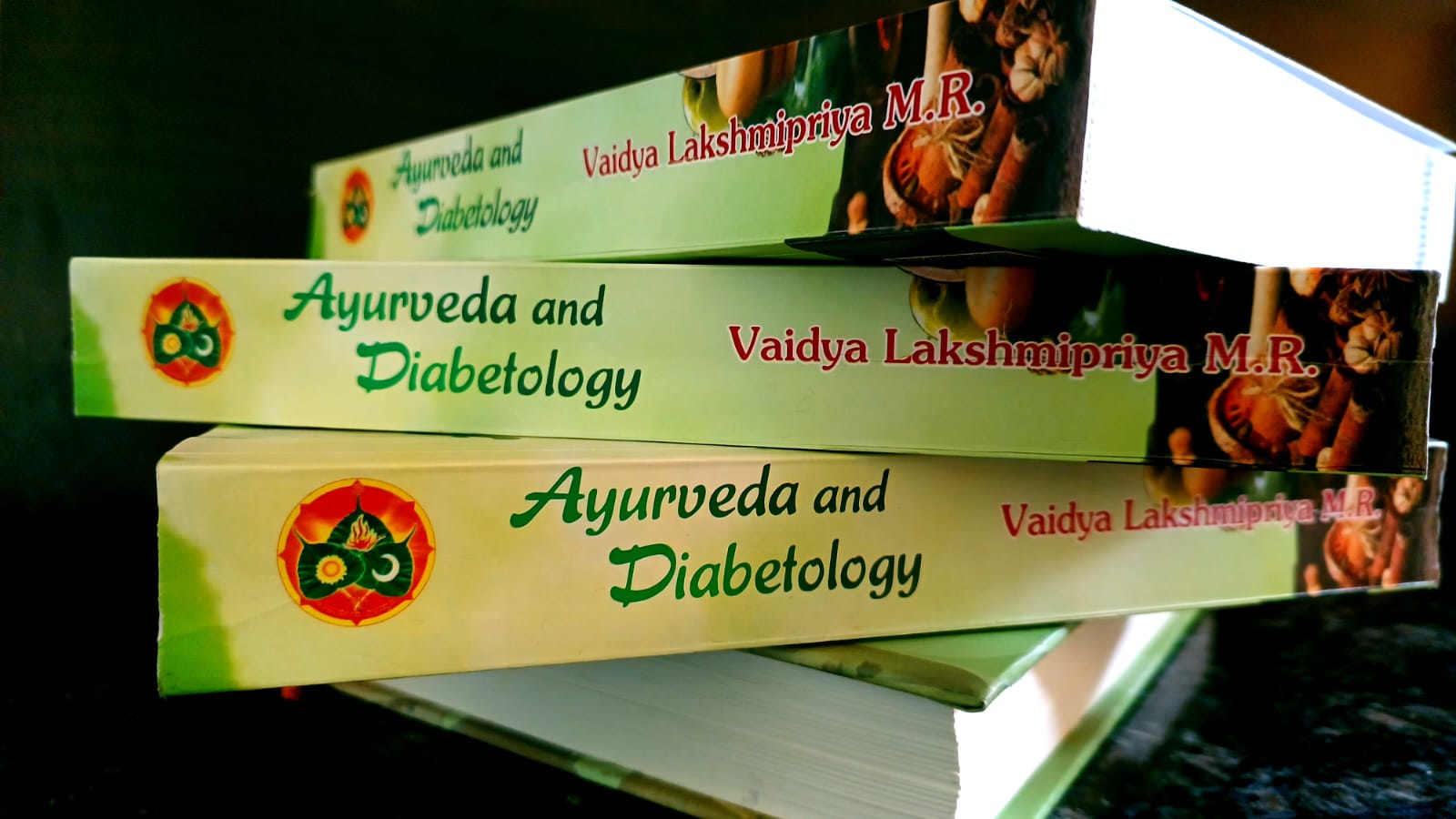 Publication thumbnail: Dr Prasanna Venkatesh